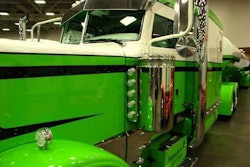 best p and p winners