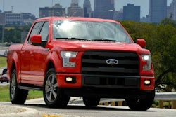 best 2015 f-150