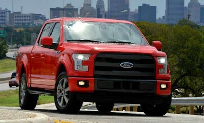 best 2015 f-150