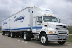 best Con-way-Freight