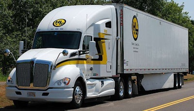 best Halvor truck