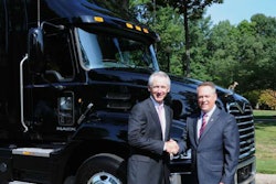 best Mack_Share_the_Road_Truck