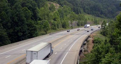 best West_Virginia_Turnpike_Fayette_County