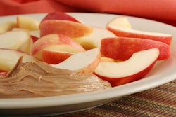 best apple peanut butter