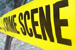 best crime scene
