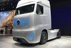 best future truck
