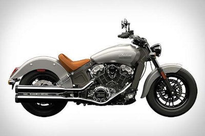 best indian-scout