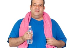 best overweight exercise