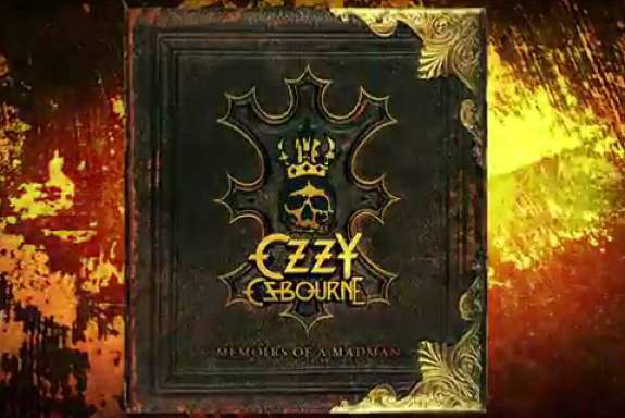 release date road to nowhere ozzy