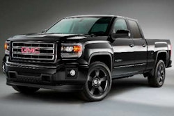 best sierra elevation 1
