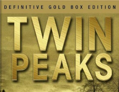 2 Twin Peaks