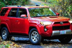 4Runner-Trailhead