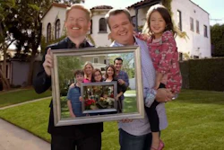 ERIC STONESTREET