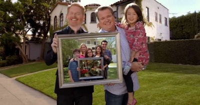 ERIC STONESTREET