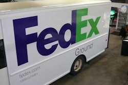FedEx-Ground