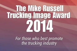 MikeRussellAward
