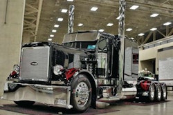 black betty