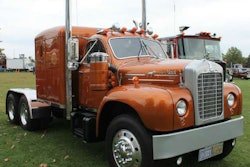 brian hanson mack