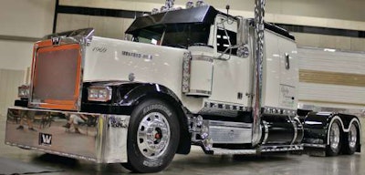 broderson western star