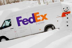 fed-ex holiday