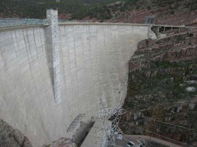 flaming-gorge-dam