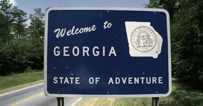 georgia