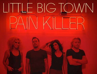 little big town