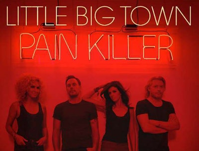 little big town