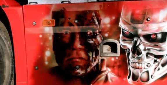 terminator