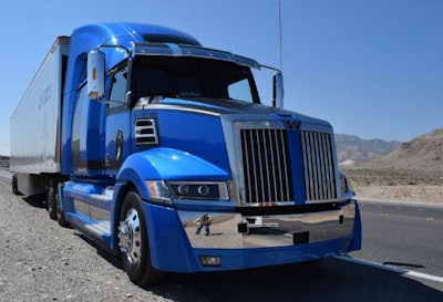 western star