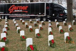 2013 Wreaths Across America