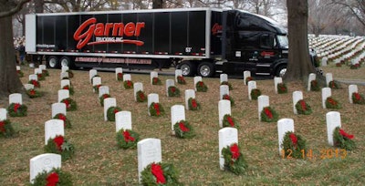 2013 Wreaths Across America