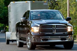 2015 Ram 1500D