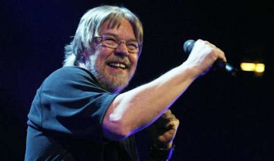 BOB-SEGER