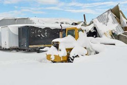 buffalo roof collapse