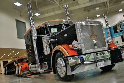 custombilt
