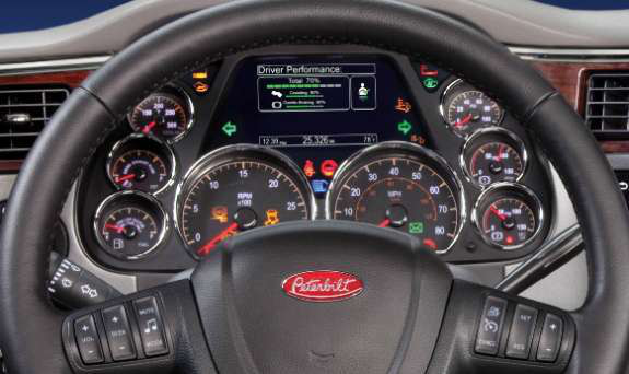 driver assistant