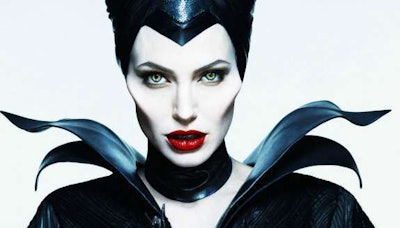 maleficent