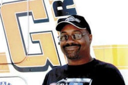 steve caudle big g