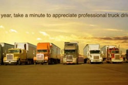 thanks to truckers