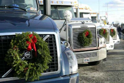 top wreaths