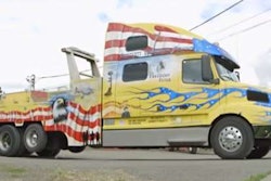 Freedom Flyer