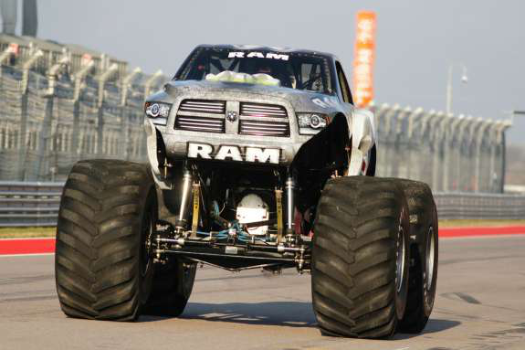 Raminator