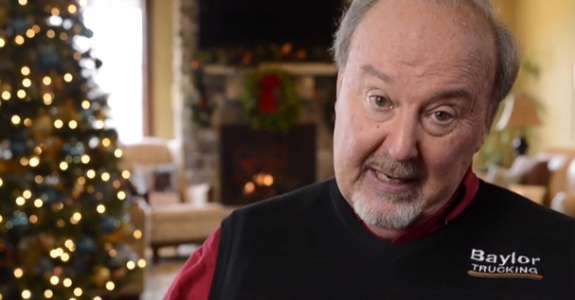 bob baylor