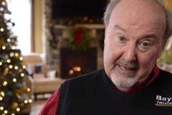 bob baylor