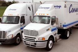 conway freight 2
