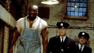 green mile