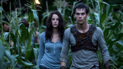 maze runner