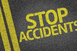 stop accidents