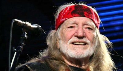 willie nelson